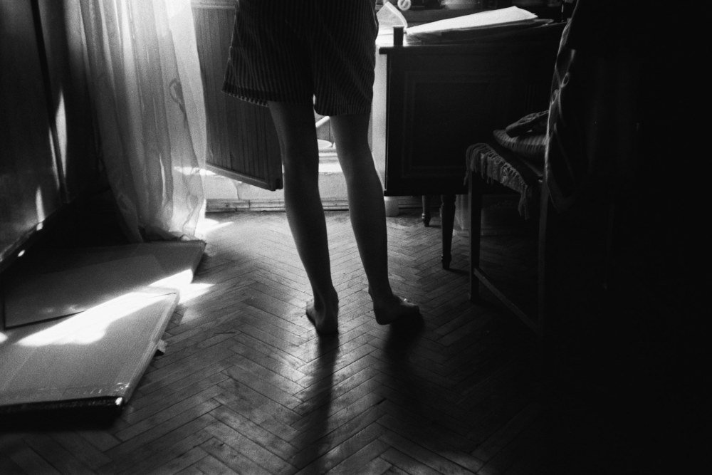 Photograph by Родион