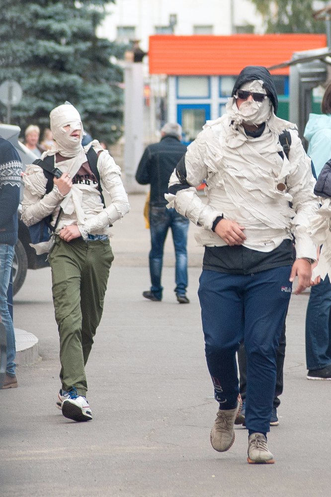 Photograph by Геннадий