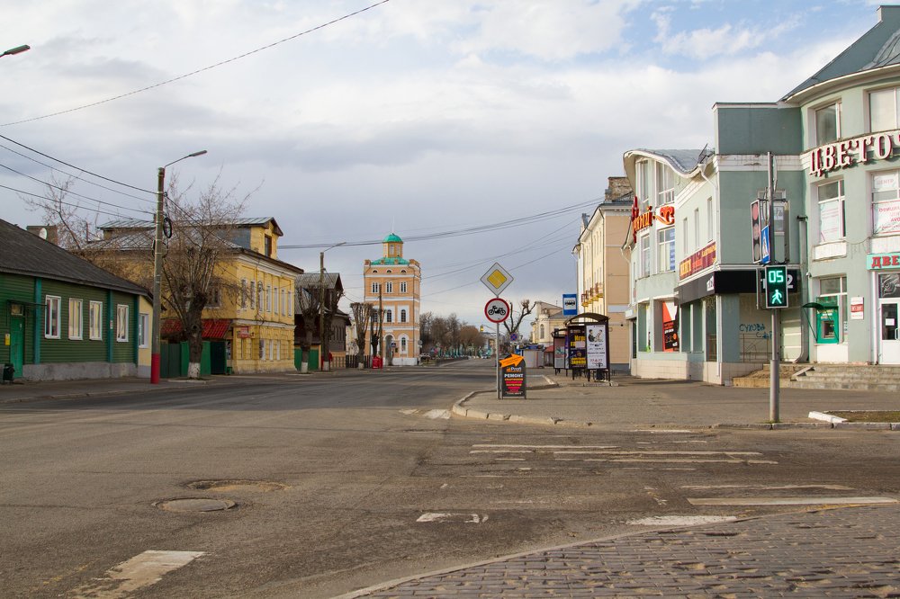 Photograph by МИХАИЛ ЛОГАШОВ