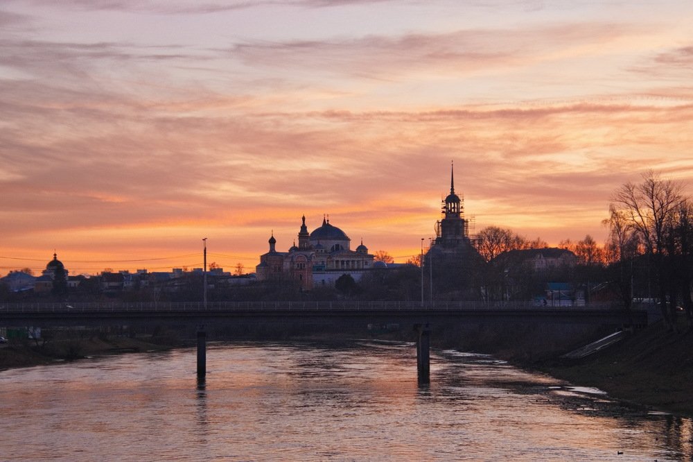 Photograph by Александр Соловьев