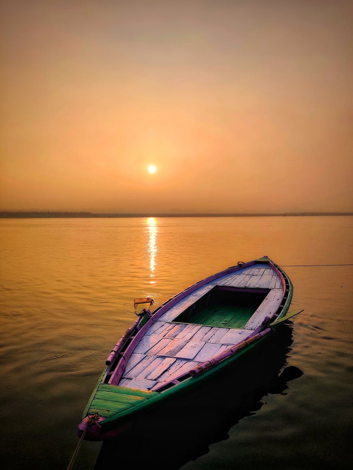 SUBH-E-BANARAS