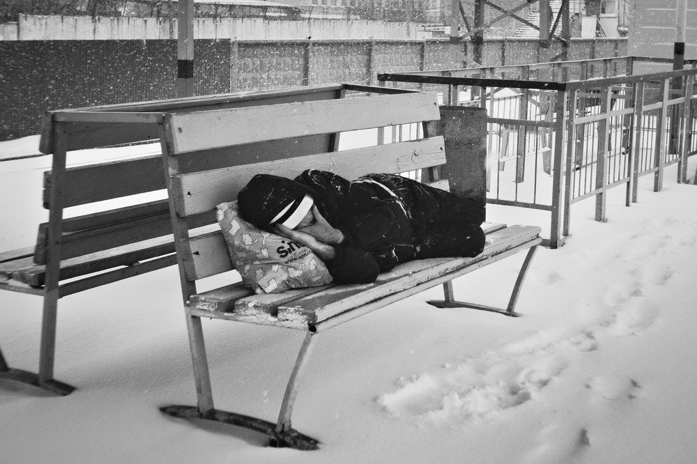 Photograph by Олег Темирязев