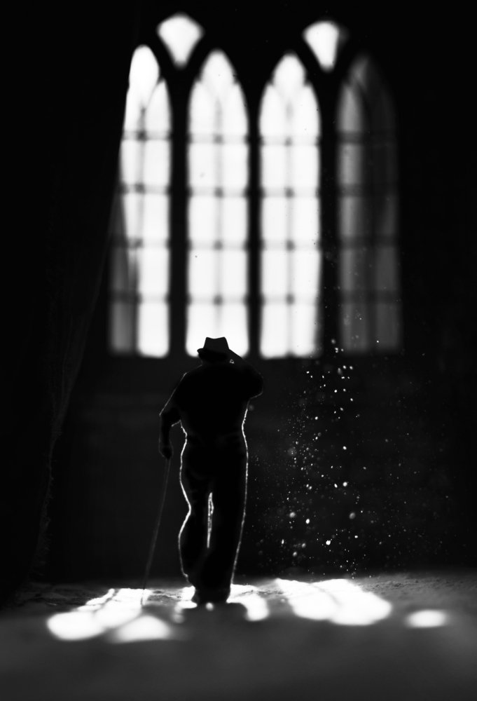 Фотография автора Амира Мухина