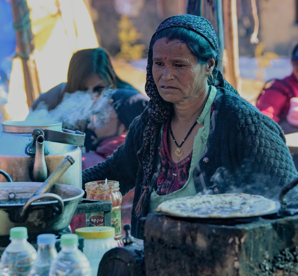 Photograph by Ruchika Aggarwal