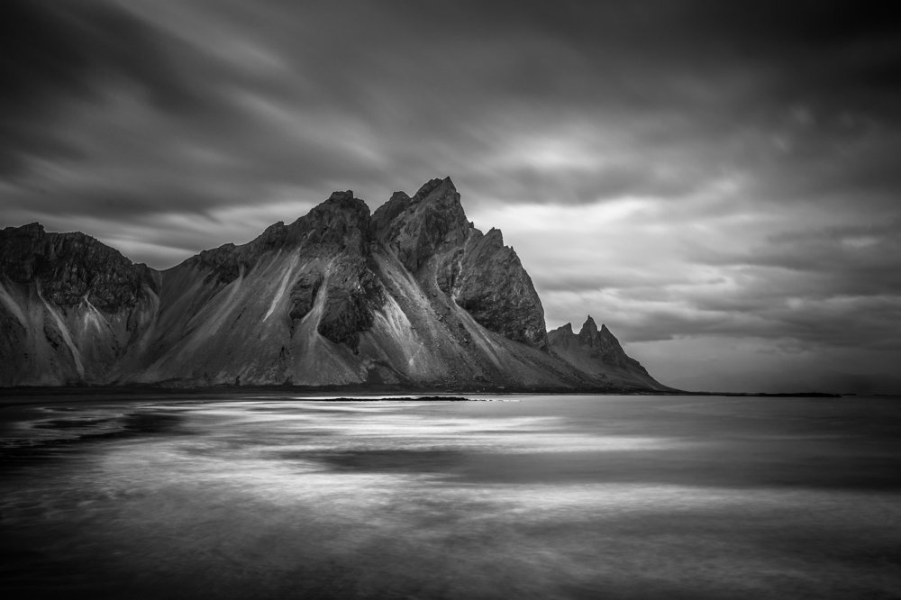 Photograph by Jon Thordarson