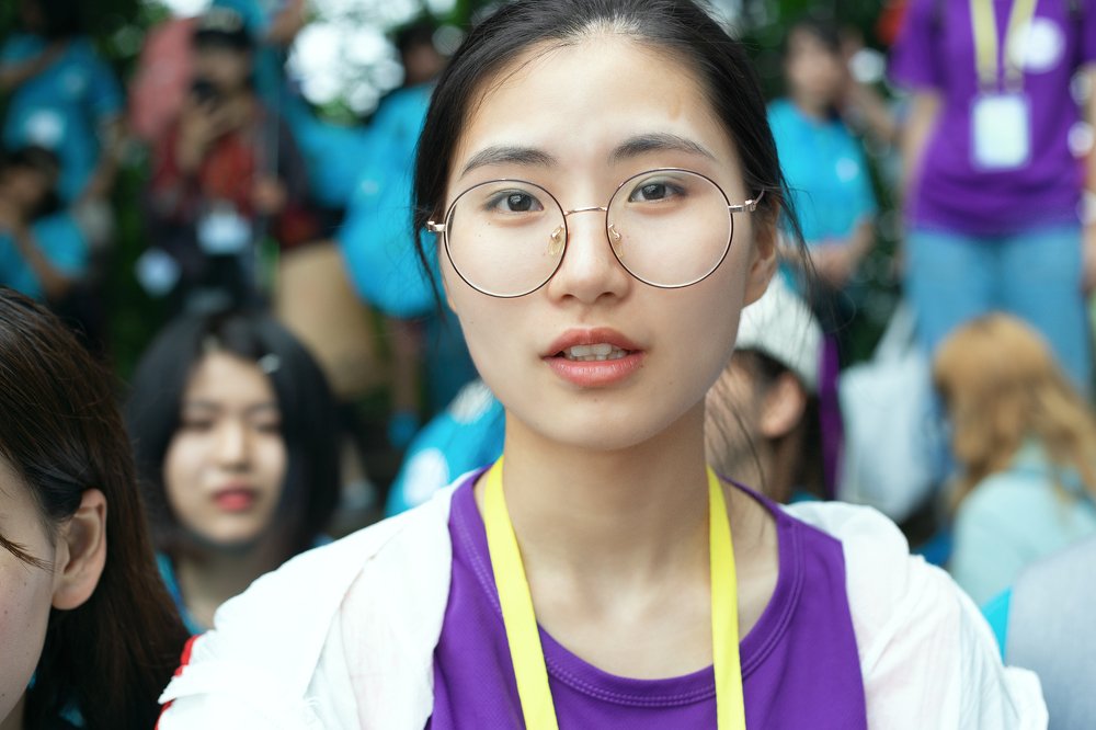 The One in a billlion