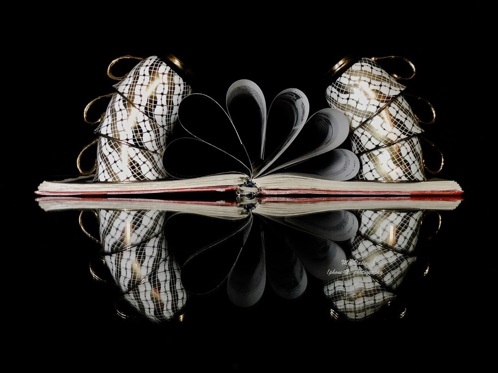 Photograph by Yaseen Mir