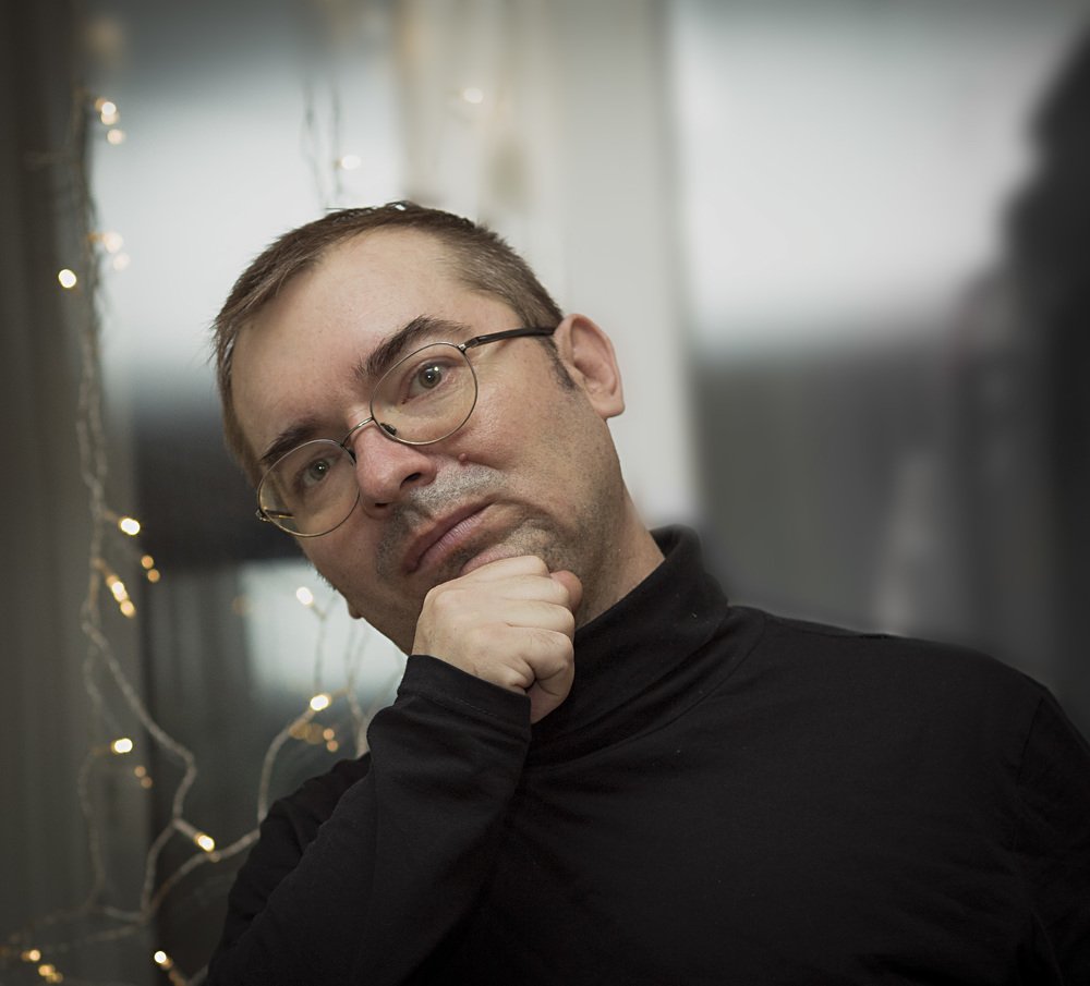 Photograph by Евгений Николаевич