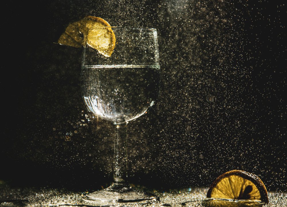 Photograph by Daria Virbanescu