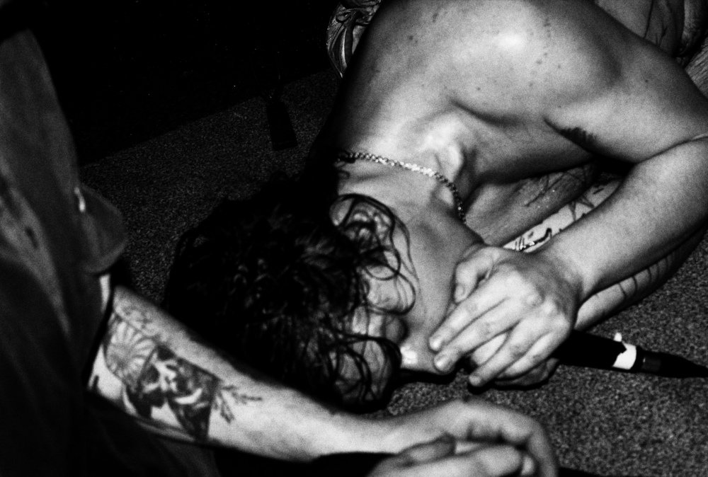 Фотография автора Анна Столярова