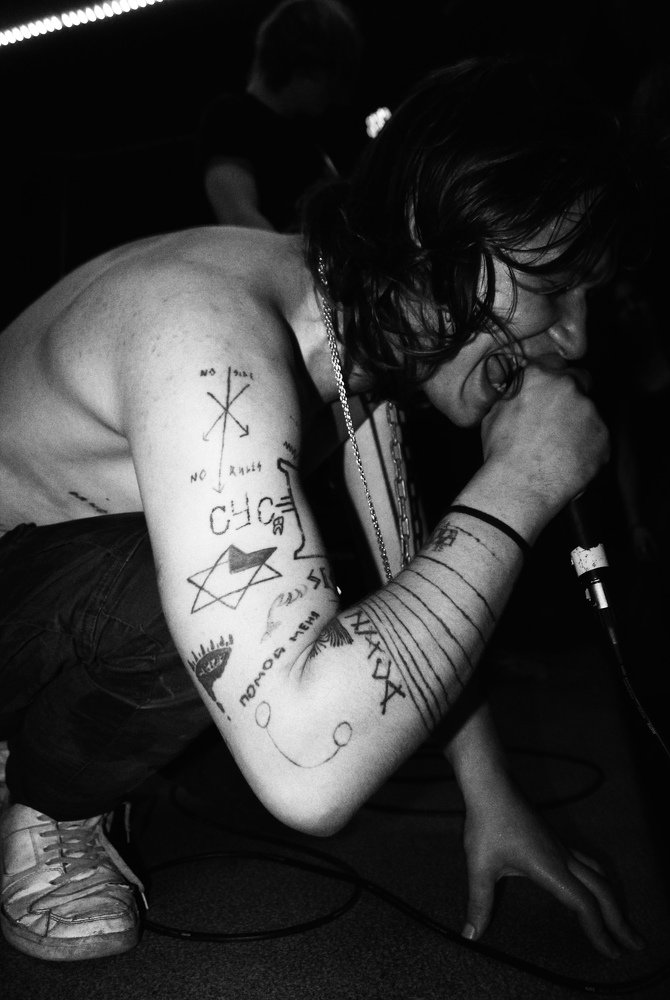 Фотография автора Анна Столярова