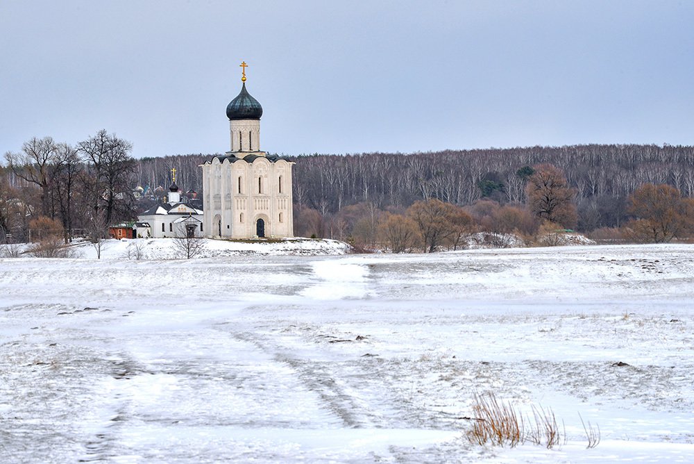 Photograph by Эдуард Шадров