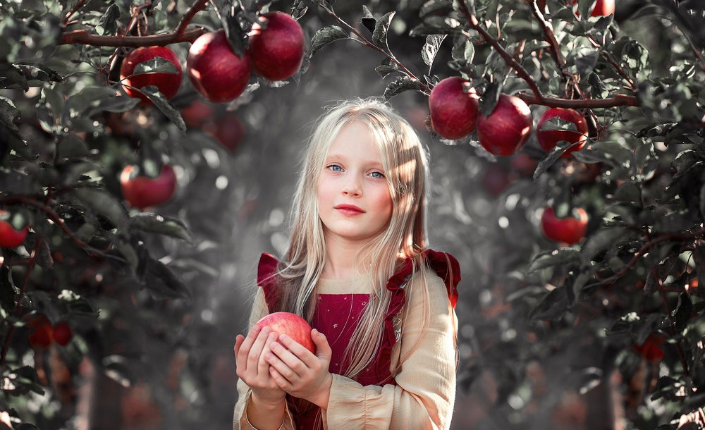 Photograph by Катерина Мельник