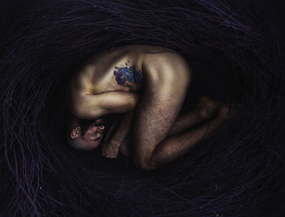 Photograph by Александра Котова