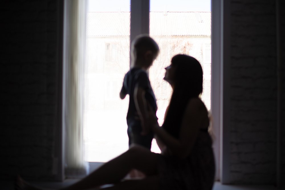 Photograph by Кристина Глухова