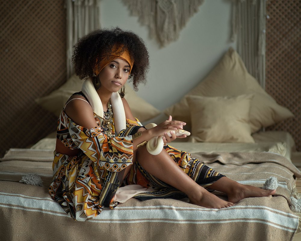 Photograph by Янина Ермакова