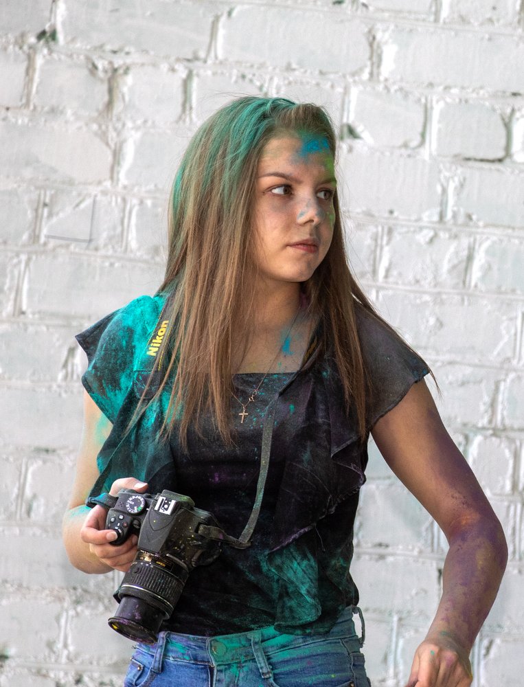 Photograph by Павел Байдин