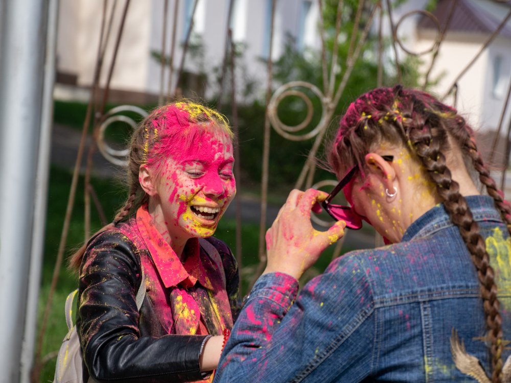 Photograph by Павел Байдин