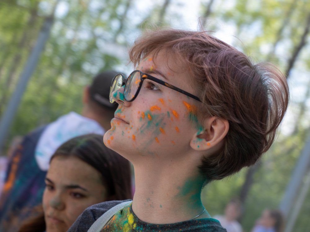 Photograph by Павел Байдин