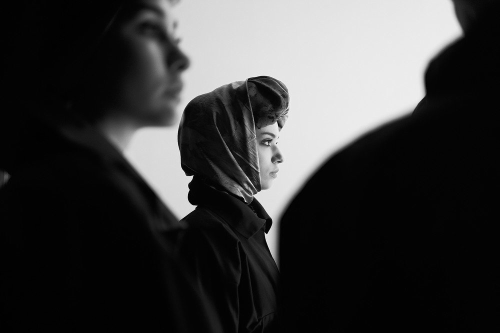 Photograph by Irina Frolova