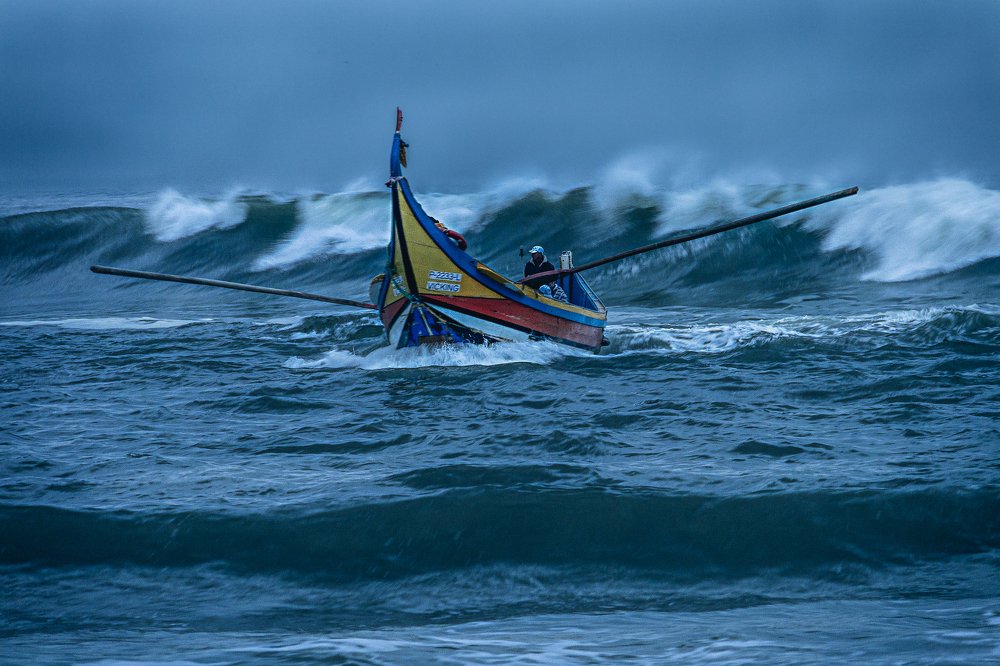 Photograph by Narciso Antonio Sousa Rocha