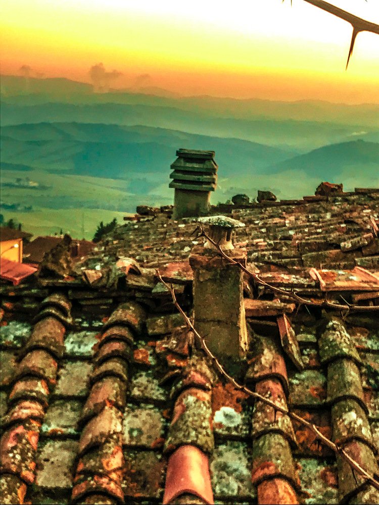 Photograph by Francesca Trafeli