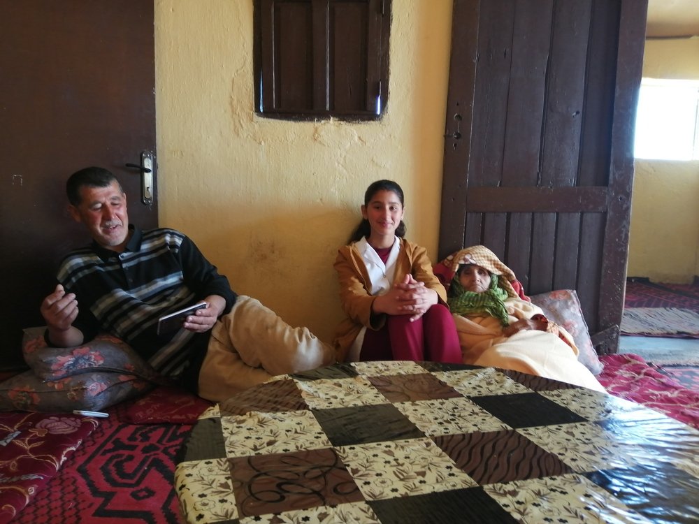familyi maroc