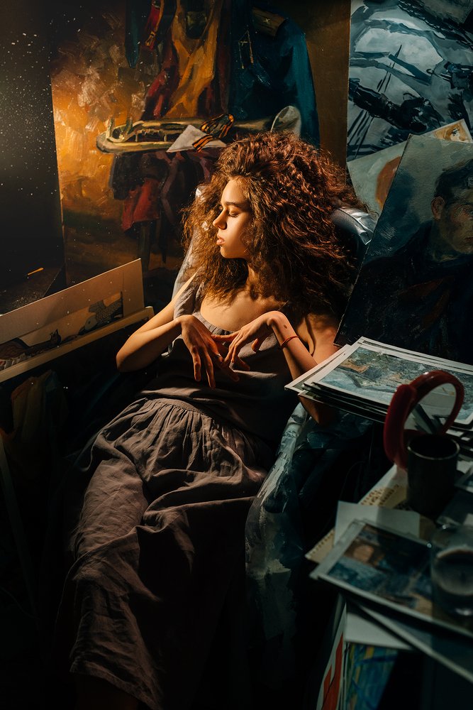 Photograph by Виталий Гришков