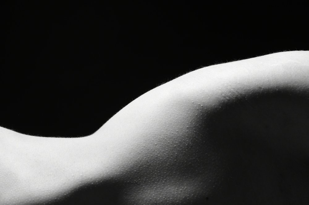 Photograph by A. Michael