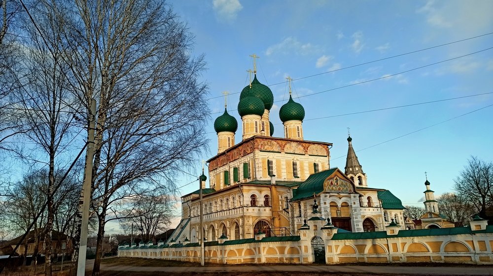 Photograph by Борис Каширин