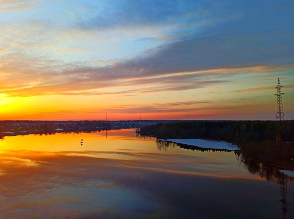 Photograph by Борис Каширин