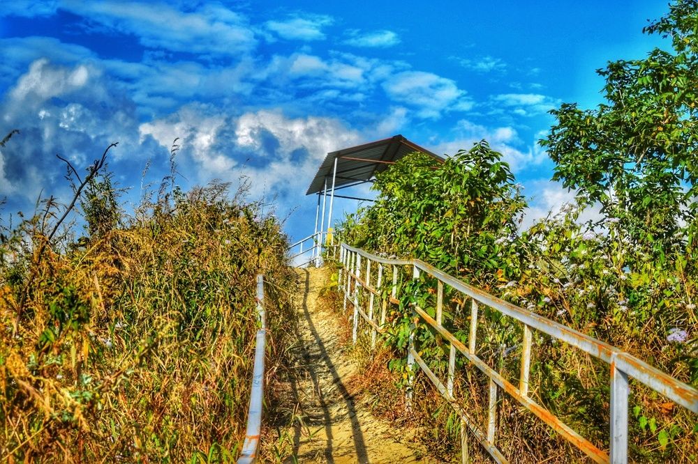 Photograph by lr renthlei
