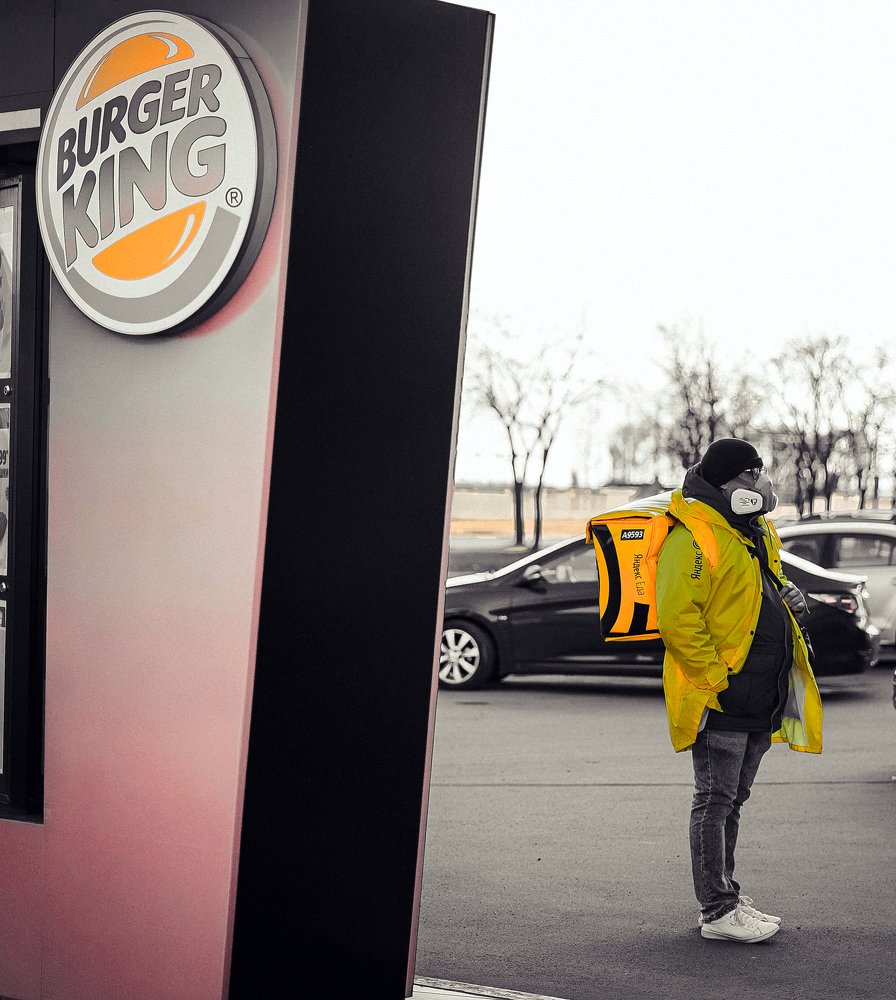 Photograph by Анна Чалая