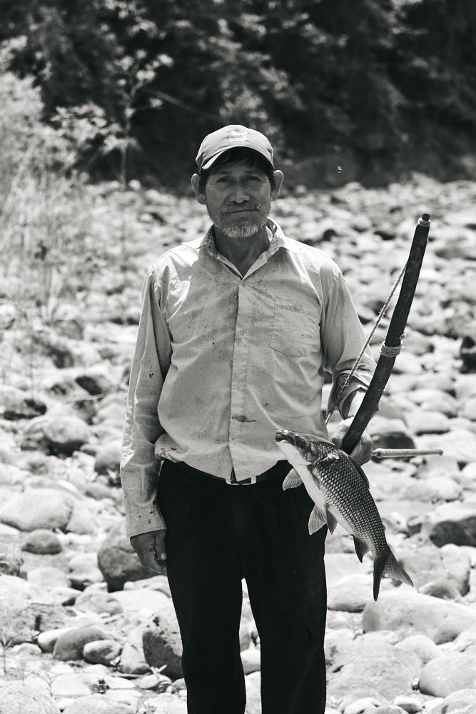 Photograph by Sebastian Ormachea