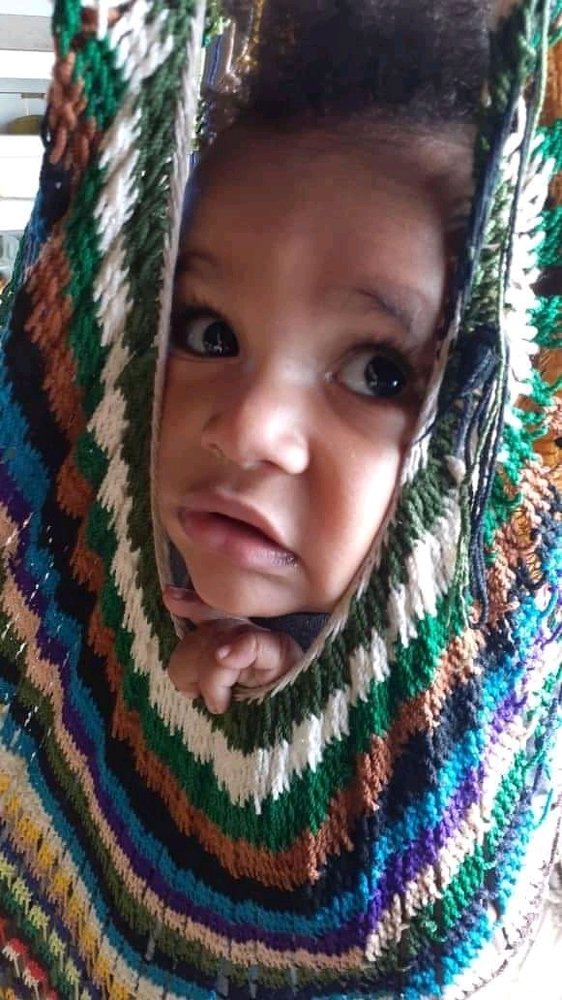Bilum Baby