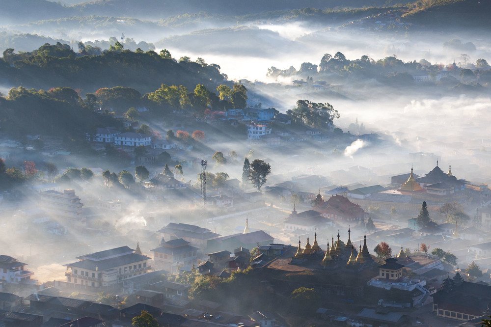 Photograph by Kotargyi Kotargyi