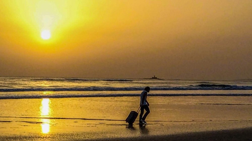 Photograph by Maria Teresa Teixeira de Sousa