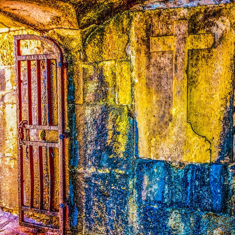 Photograph by Maria Teresa Teixeira de Sousa