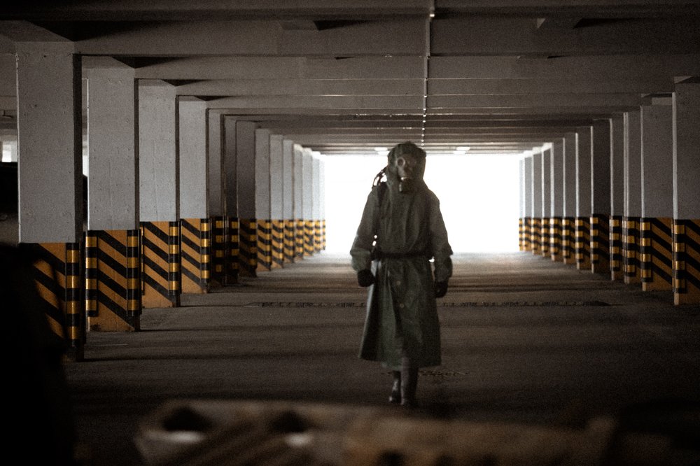 Фотография автора Дмитрий Эбингер