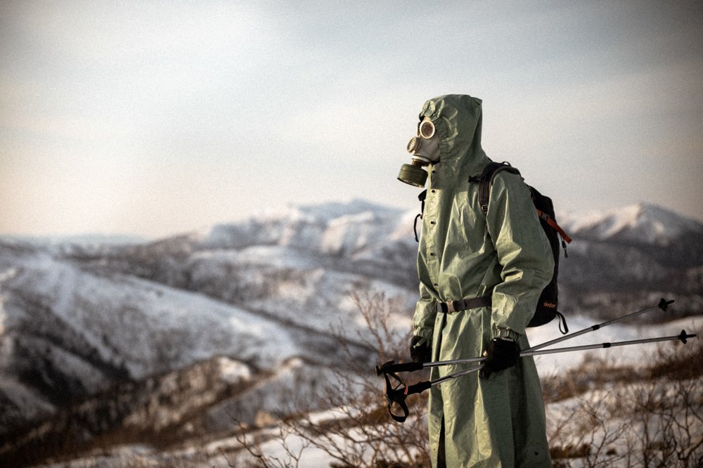 Фотография автора Дмитрий Эбингер