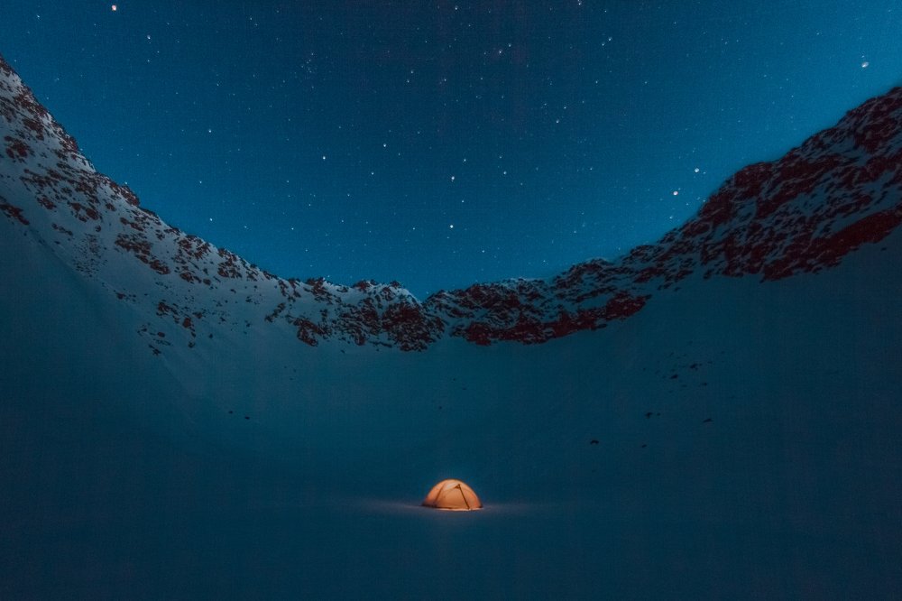 Photograph by Павел Хорст