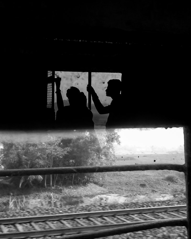 Photograph by Anirban Pan