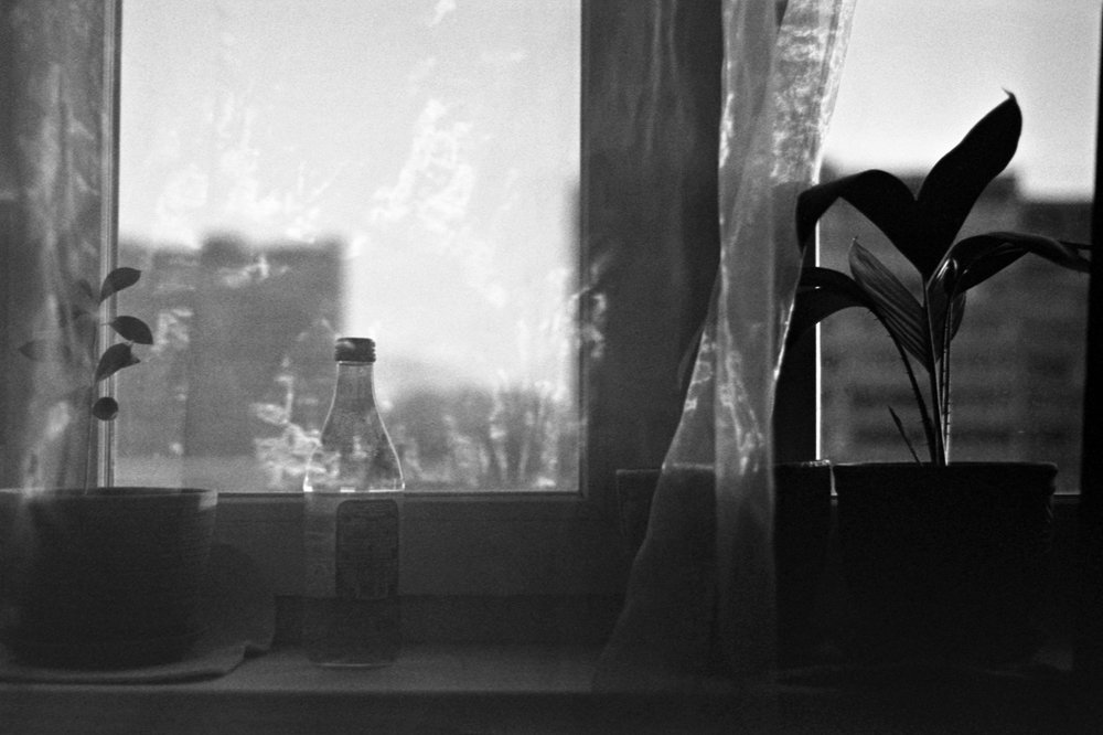 Конец прекрасной эпохи