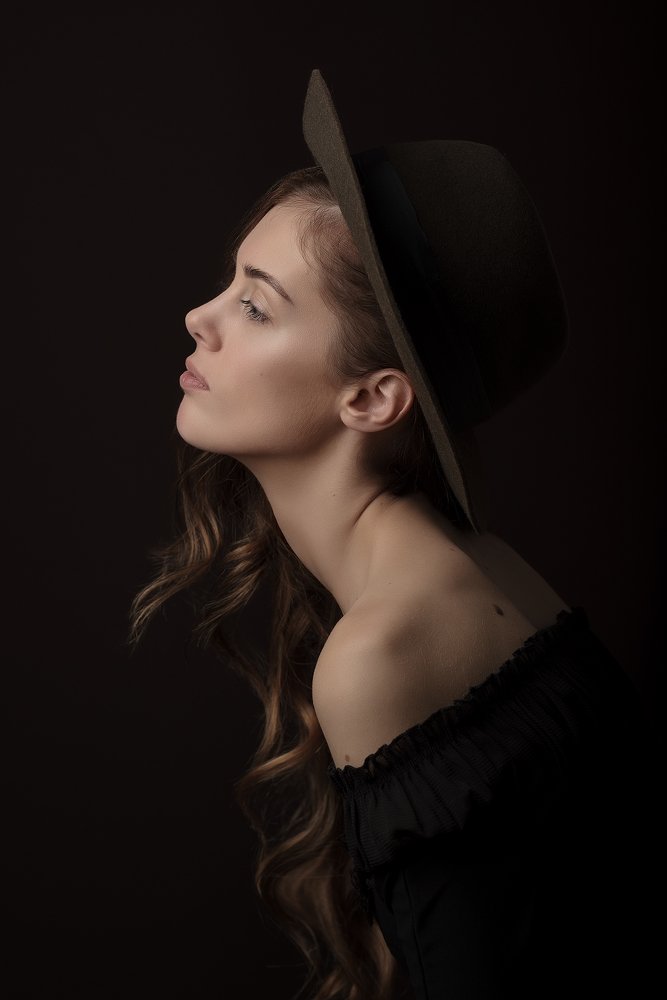 Фотография автора Anna Alimpieva