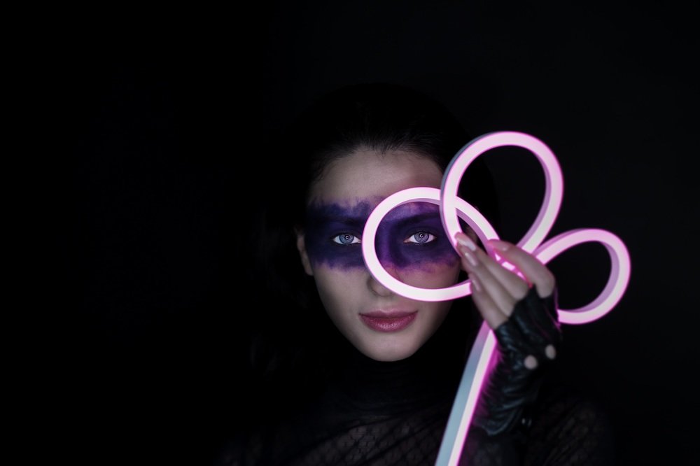 Photograph by Olga Nebelskaya