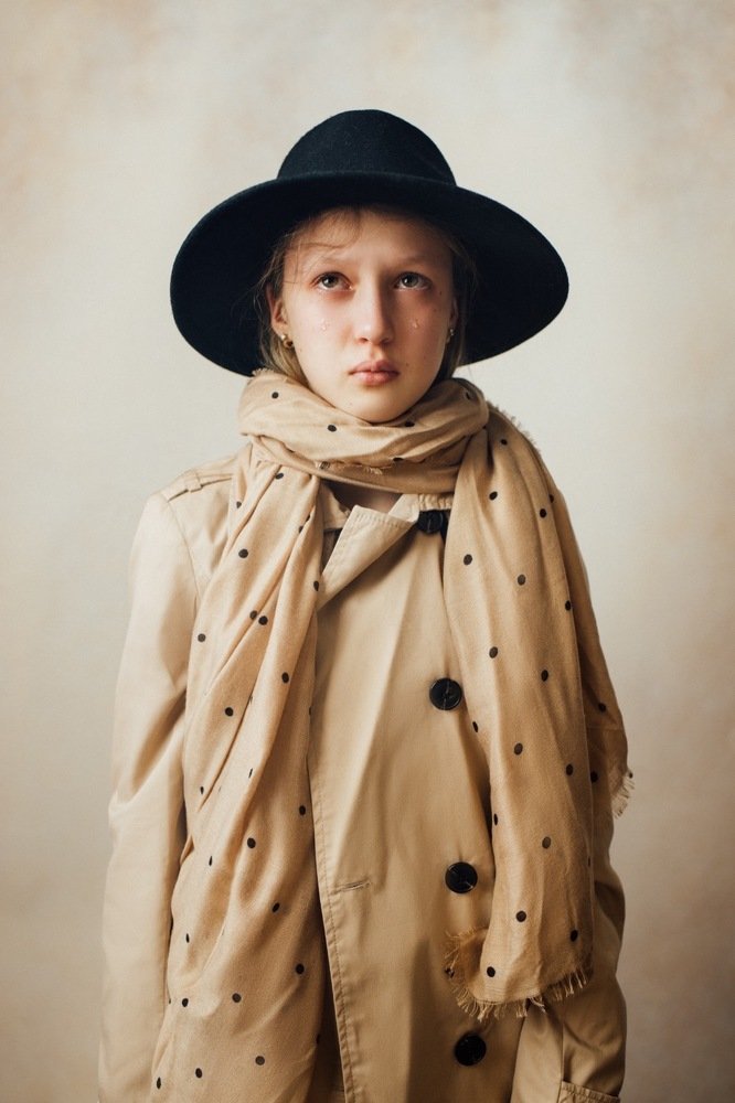 Photograph by Ольга Маркова