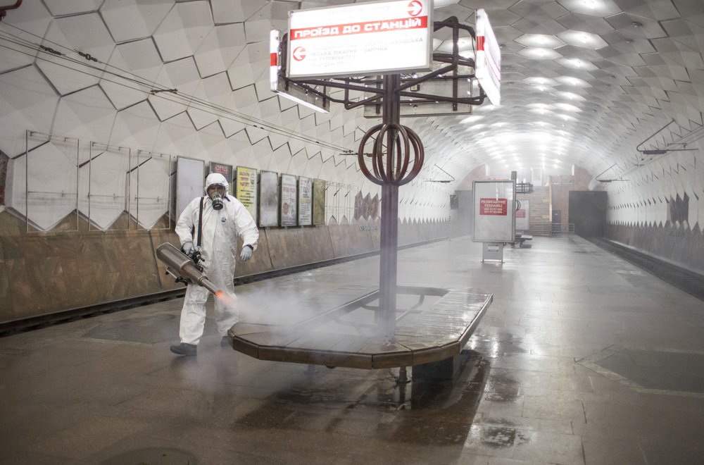 Photograph by Игорь Квочка