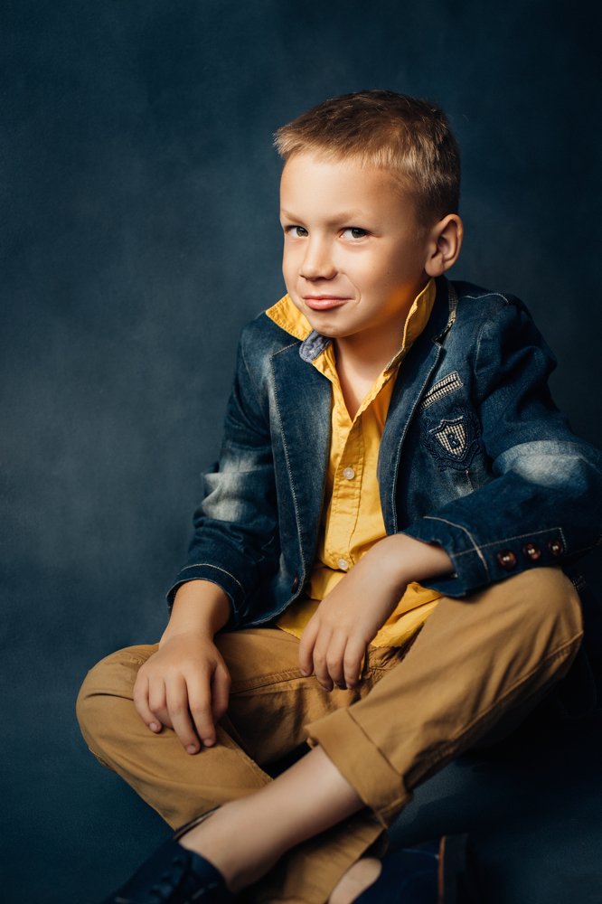 Photograph by Ольга Маркова