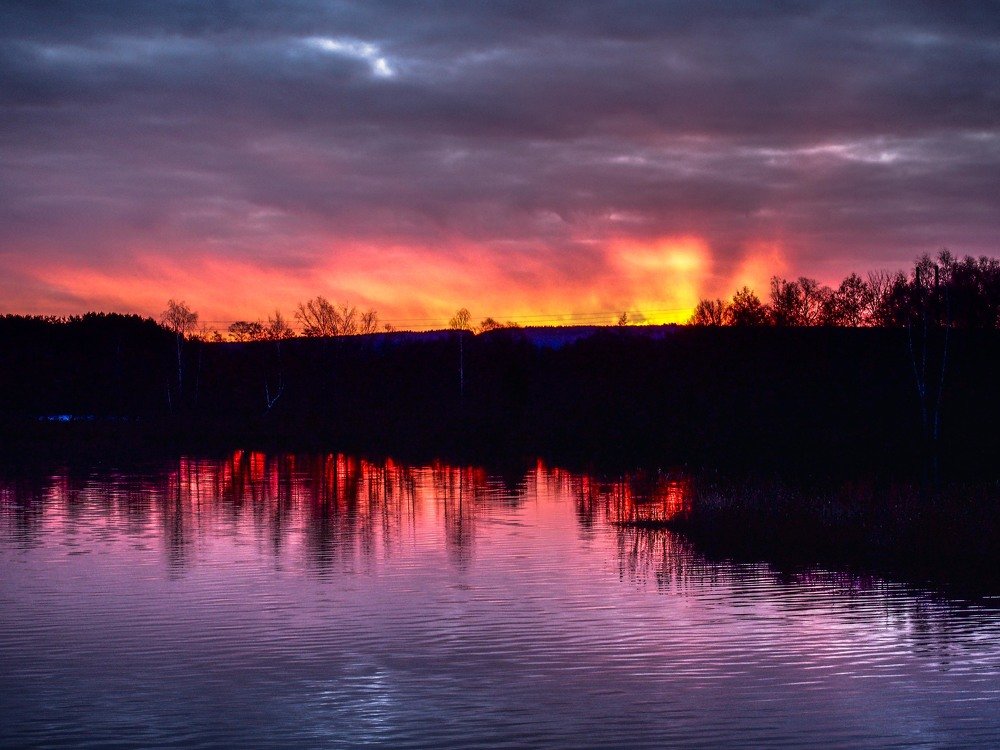 Photograph by mikhail goryachev