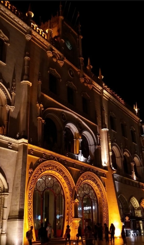 Photograph by David Costa